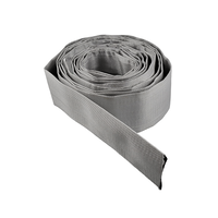 50 Ft Commercial Grade Mesh Backwash Hose (1.5 Inch)