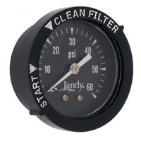 Zodiac R0745000 - Pressure Gauge Assembly