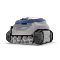 Polaris Scout 42iQ Inground Robotic Pool Cleaner with iAquaLink Connectivity