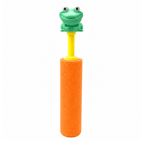 Prime Time Toys Max Liquidator Critter Blaster Water Blaster (Frog)