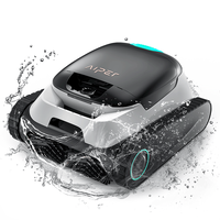 Open Box Robot nettoyeur sans fil Aiper Scuba N1 (utilisée)