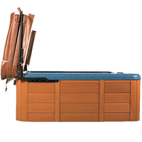 Open Box Cover Valet