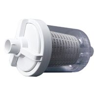 Open Box Hayward W560 - Pool Cleaner Leaf Canister