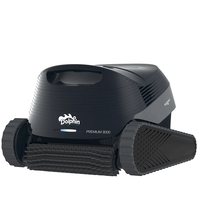 Open Box Dolphin Premium 3000 Robotic Pool Cleaner