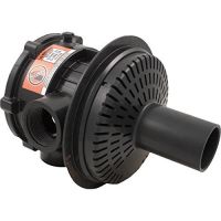 Hayward SPX0704AA - Valve Body with Diffuser