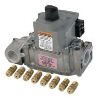 Hayward FDXLCNK0001 - FD Conversion Kit Natural Gas to Propane