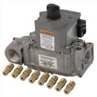 Hayward FDXLCNK0002 - FD Conversion Kit Propane to Natural Gas