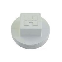 Hayward SPX1051Z1 - 1 1/2 Inch Plastic Pipe Plug