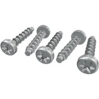 Hayward 35mm Screw - Pack of 5