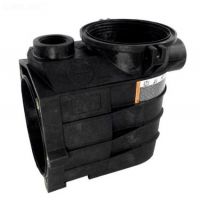 Hayward SPX3000AA - 1.5 by 1.5 inch Pump Housing and Strainer