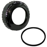 Zodiac R0502300 - Nature2 Large Collar and O-Ring Fusion Replacement Kit