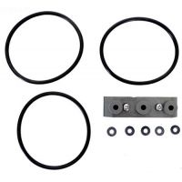 Jandy R0452200 - O-Rings and Terminal Adapter Kit (3-Port Cell)