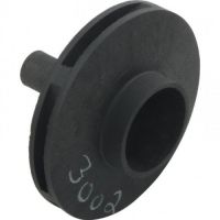 Pentair - 353002 - Impeller 0.5 HP