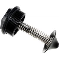 Jandy R0327100 - Bypass Assembly with Hardware and Gaskets