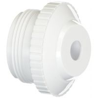 Hayward SP1419C - 1/2 Inch Hydrostream Directional Flow Inlet Fitting with 1 1/2 Inch MIP Thread (White)