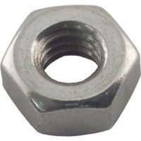Pentair 354070071 - Stainless Steel Hex Nut