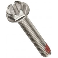 Pentair - 355334 - Vis hexagonale en acier inoxydable 1 1/8 x 3/8 x 3/8 pouce