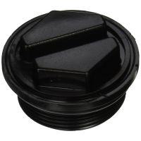 Pentair 86202000 - 1 1.2 Inch Plug Drain Cap with O-Ring