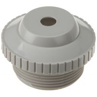 Hayward SP1419BGR - 3/8 Inch Hydrostream Directional Flow Inlet Fitting with 1 1/2 Inch MIP Thread (Grey)