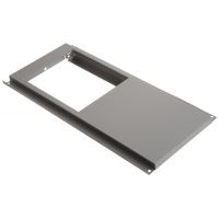 Zodiac R0483903 - Panneau de montage du contrôleur 250