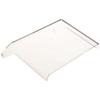 Zodiac - W012381 - Perspex Cover Replacement