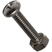 Hayward SPX0710Z1A - Cover Screw with Nut (Set of 6)