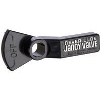 Jandy R0487200 - Black Valve Handle Replacement Kit