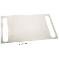 Jandy Rear Partition