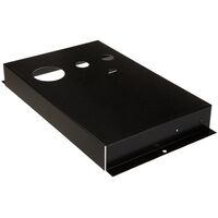 Hayward FDXLLCB1930 - Left Connection Box Kit FD