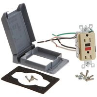 Zodiac - 6070 - Ground Fault Circuit Interrupters Kit Replacement