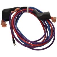 Hayward HAXWHA0003 - Wire Harness Assembly - H Ii Rear