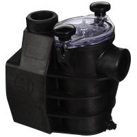 Hayward SPX5700D - Cover Pump Housing