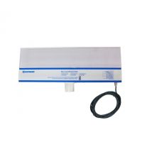 Cascade à DEL de 24 pouces avec rebord de 6 pouces de Hayward