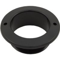 Hayward SPX1434EBLK - Bulkhead Fitting Black