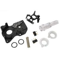 Jandy R0408700 - Center Plate Kit (2444 Model)