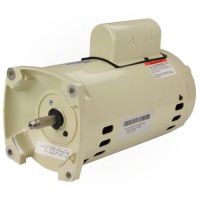 Pentair 1.5 HP Replacement Motor (Almond)