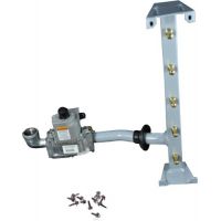 Jandy Low Altitude Manifold