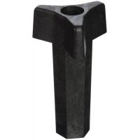 Pentair 175025 - Challenger Clamp Knob with Captured T-Bolt Replacement 