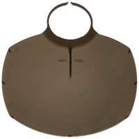 Pentair Display Cover