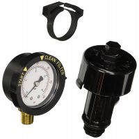 Pentair 98209800 - High Flow Manual Air Relief Valve Assembly Replacement