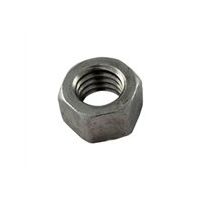 Pentair U3638SS - 3.8 inch Hex Nut Replacement