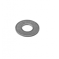 Hayward ECX1641125 - Washer Plain Std #10 Flat