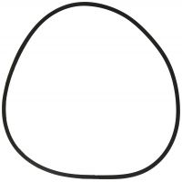 Pentair - 152509 - Anneau carré de 8,5 pouces