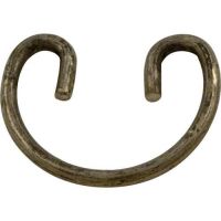 Jacuzzi/Carvin 14255202R - Drain Nozzle Retainer