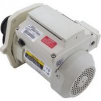 Pentair - 70112 - Power End (Almond)