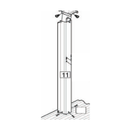 Upright - CL10000 (Single)