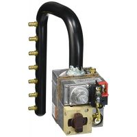 Jandy Propane Gas Manifold Assembly