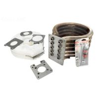 Pentair Tube Sheet/Coil Kit Cupro-Nickel