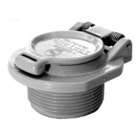 Hayward W400BLGP - Vac Lock Safety Wall Fitting