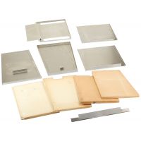 Jandy Combustion Chamber